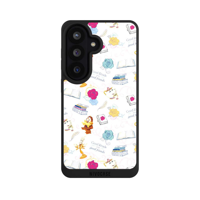 Galaxy S26 NIVOpure La Bête et Ses Amis