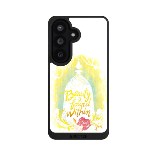 Samsung Galaxy S26 NIVOpure Beauty Within Movie