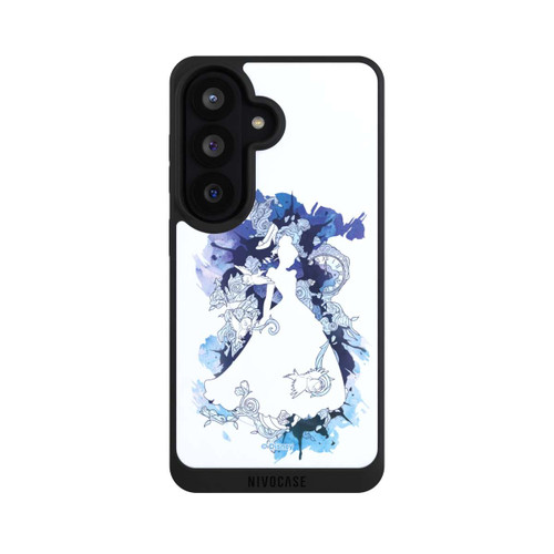 Samsung Galaxy S26 NIVOpure Princess Cinderella