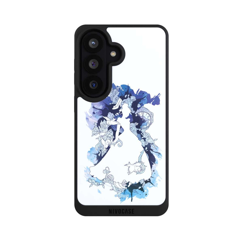 Galaxy S26 NIVOpure Princess Cinderella