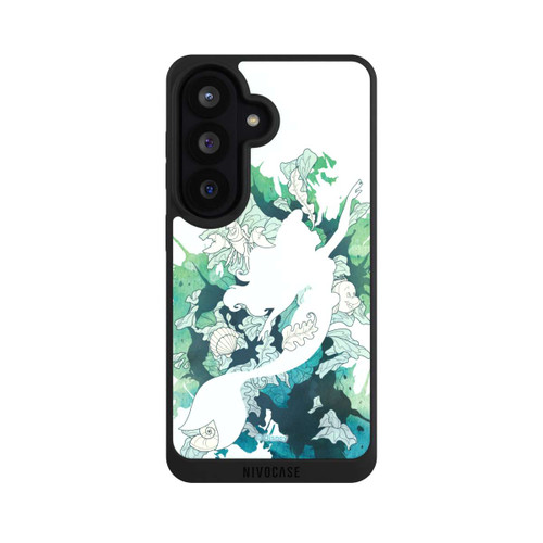 Samsung Galaxy S26 NIVOpure Princess Arielle