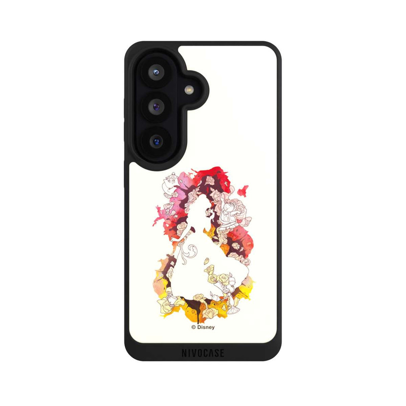 Galaxy S26 NIVOpure Princess Belle