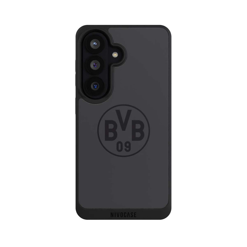 Galaxy S26 NIVOpure BVB Grau