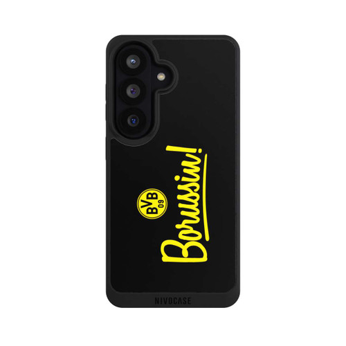 Samsung Galaxy S26 NIVOpure BVB Borussin