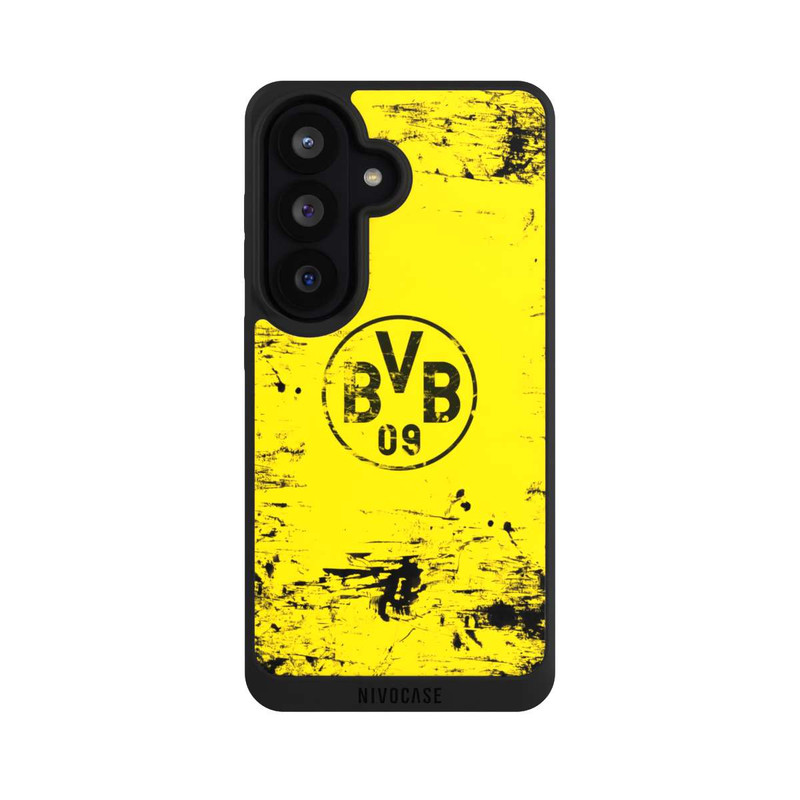 Galaxy S26 NIVOpure BVB Destroyed Look