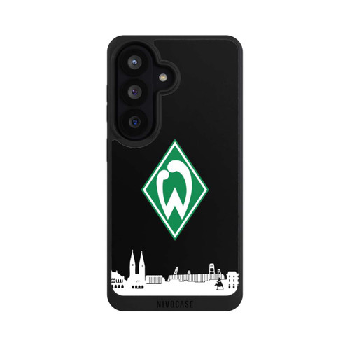 Samsung Galaxy S26 NIVOpure WB Skyline