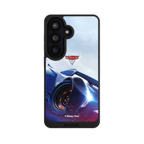 Samsung Galaxy S26 NIVOpure Cars3 Jackson Storm
