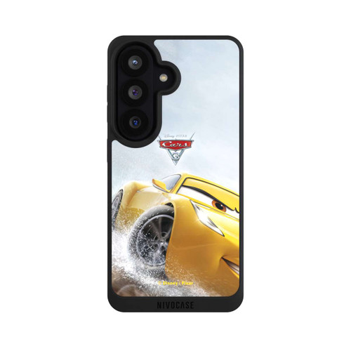 Samsung Galaxy S26 NIVOpure Cars3 Cruz Ramirez