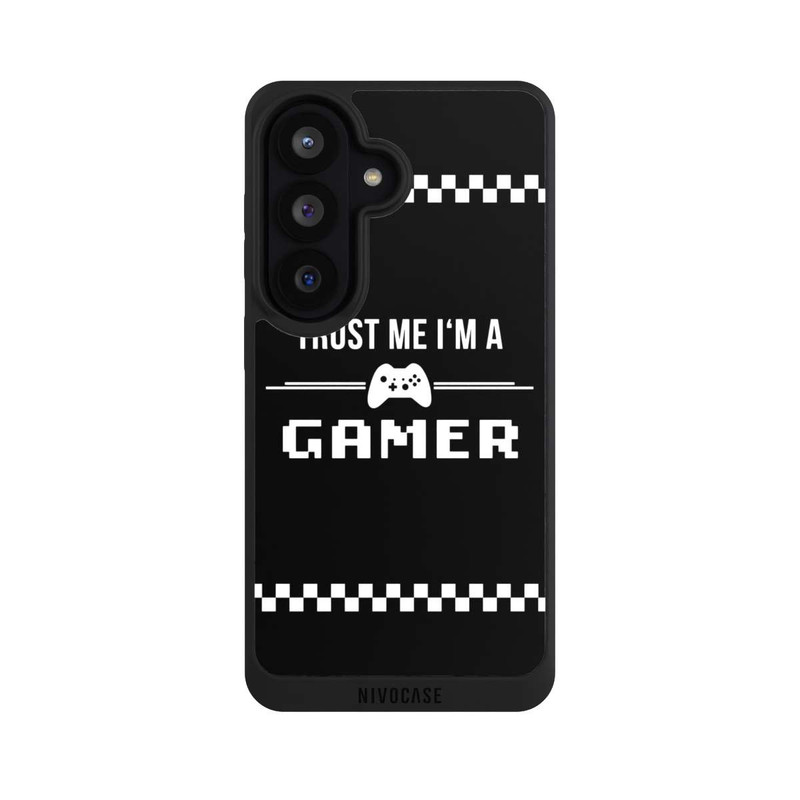 Galaxy S26 NIVOpure Trust Me I'm a Gamer