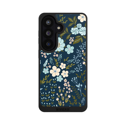 Samsung Galaxy S26 NIVOpure Automne floral 4