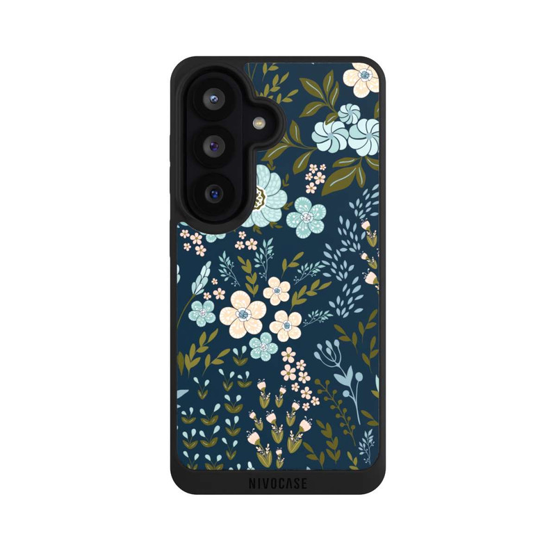 Galaxy S26 NIVOpure herbstliche Blumen 4