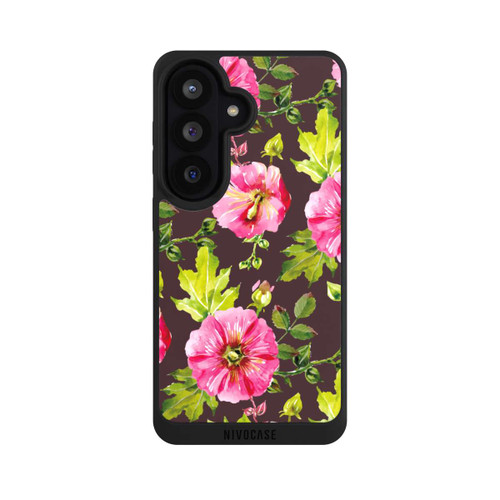 Samsung Galaxy S26 NIVOpure Floral Autumn 8