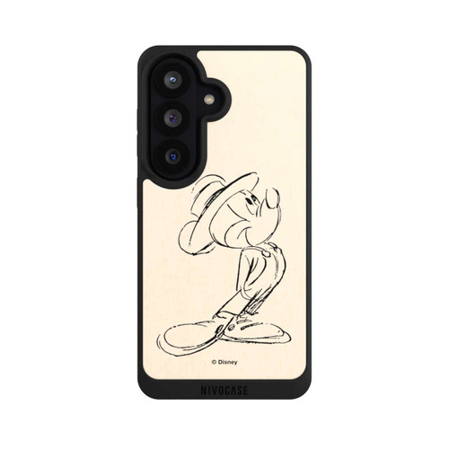 Samsung Galaxy S26 NIVOpure Micky Vintage Mood