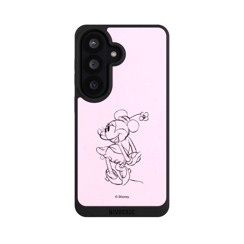 Galaxy S26 NIVOpure Minniemouse Vintage