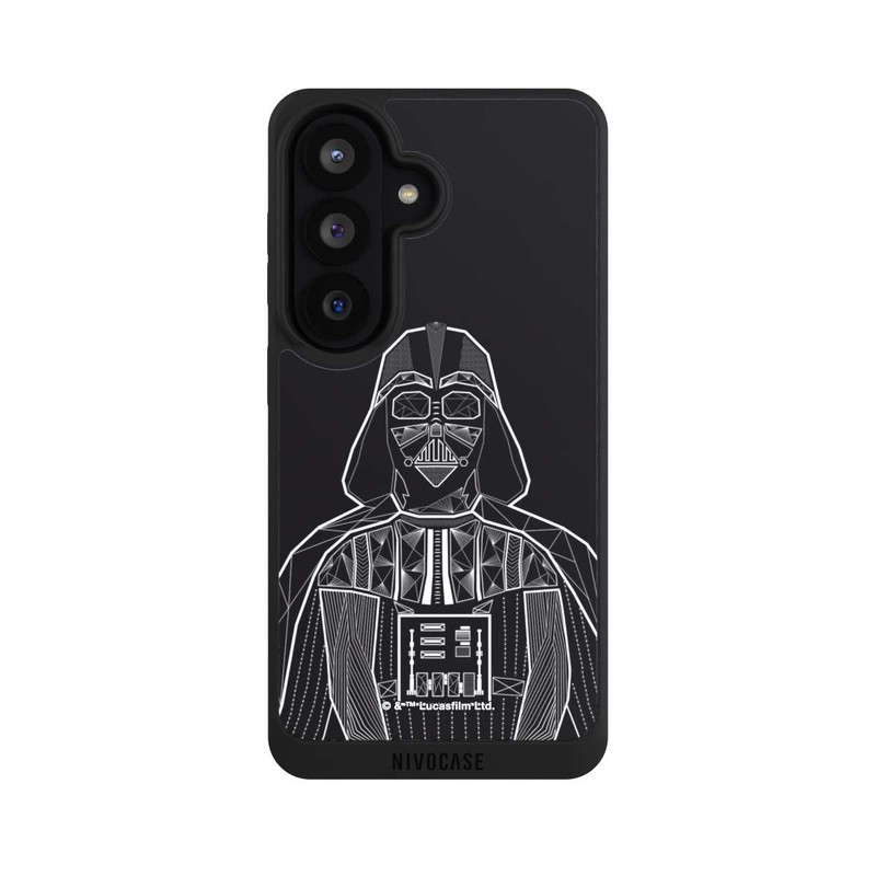 Galaxy S26 NIVOpure Darth Vader Drawing