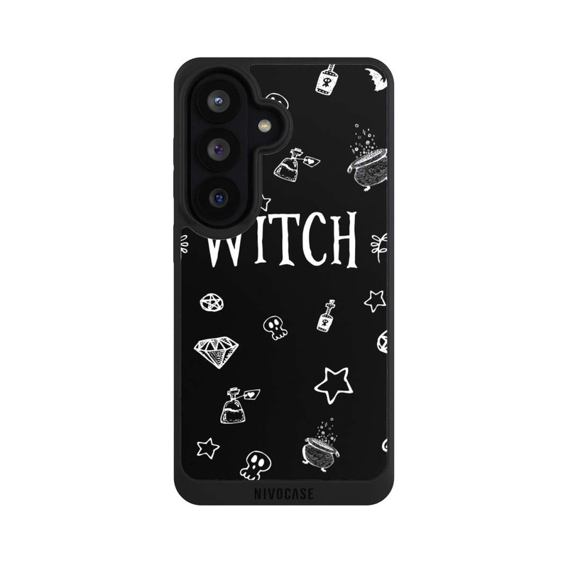 Galaxy S26 NIVOpure Witch