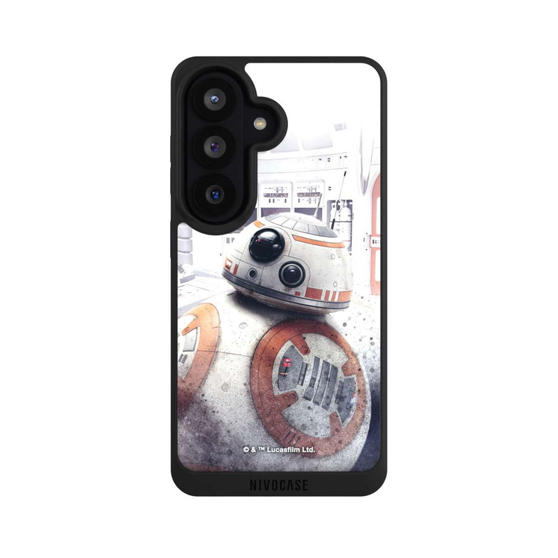 Galaxy S26 NIVOpure BB8 - Star Wars 8