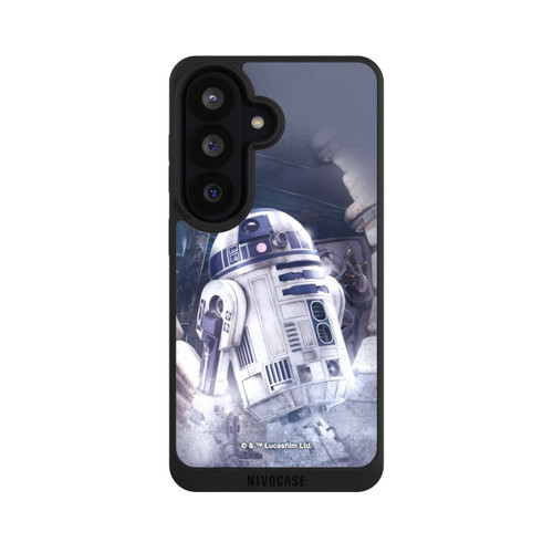 Samsung Galaxy S26 NIVOpure R2D2 - Star Wars 8