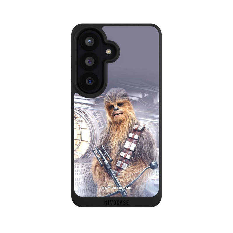 Galaxy S26 NIVOpure Chewbacca - Star Wars 8