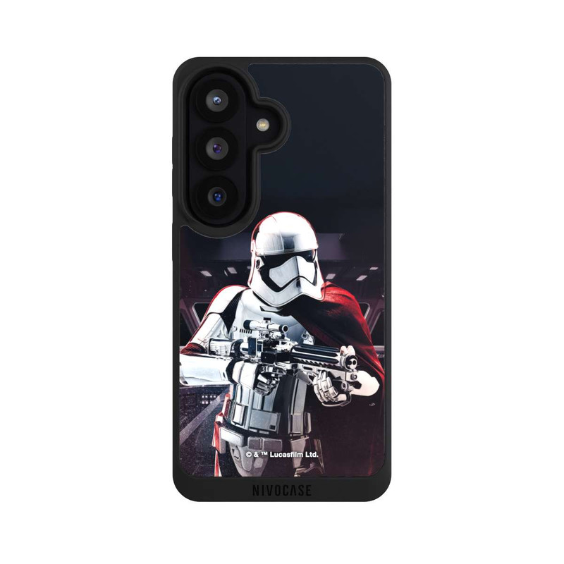 Galaxy S26 NIVOpure Captain Phasma - Star Wars 8