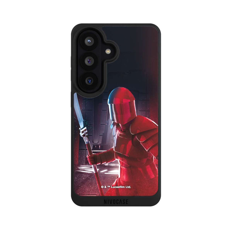 Galaxy S26 NIVOpure Star Wars Garde prétorienne - Star Wars 8