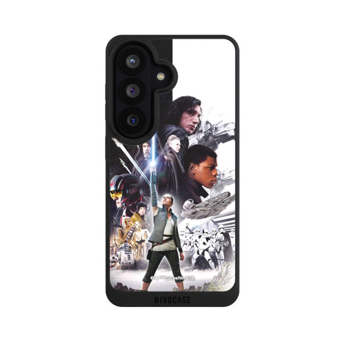 Samsung Galaxy S26 NIVOpure Besatzung - Star Wars 8
