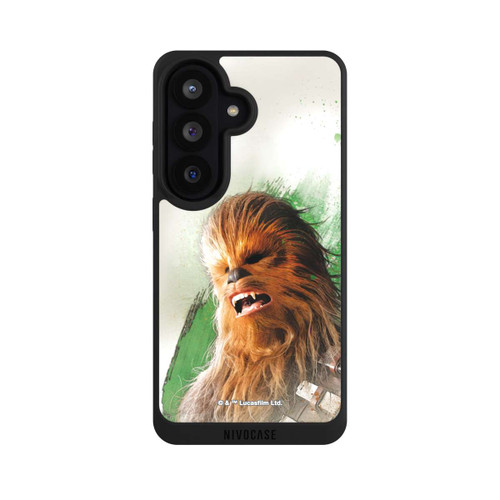 Samsung Galaxy S26 NIVOpure Chewie - StarWars 