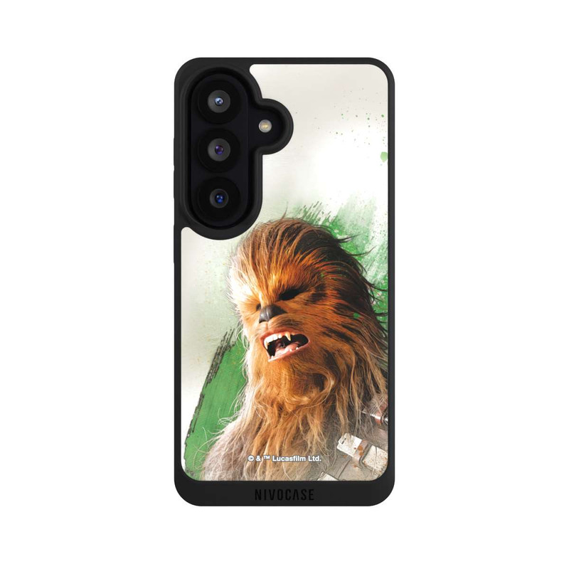 Galaxy S26 NIVOpure Chewie - Star Wars