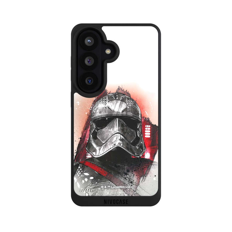 Galaxy S26 NIVOpure Captain Phasma - StarWars 8