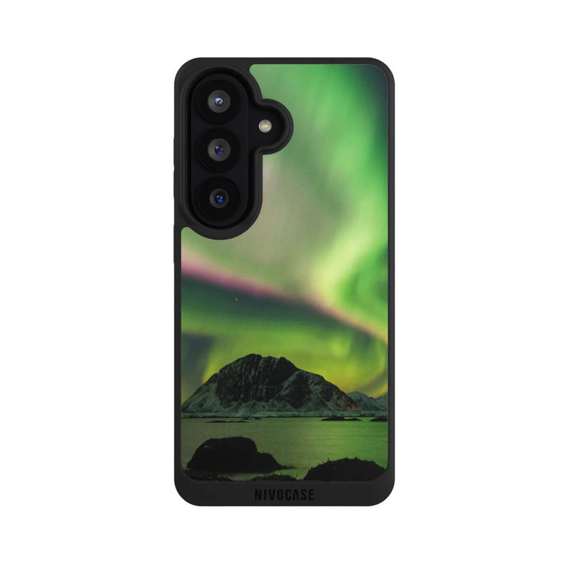 Galaxy S26 NIVOpure Nordlichter