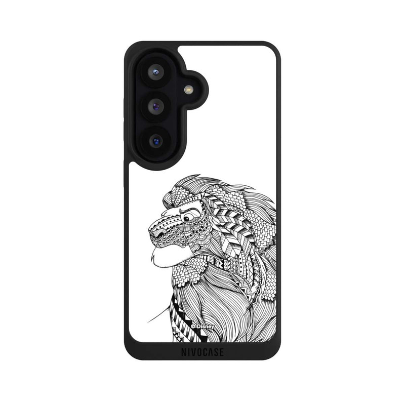 Galaxy S26 NIVOpure Mufasa Ethno