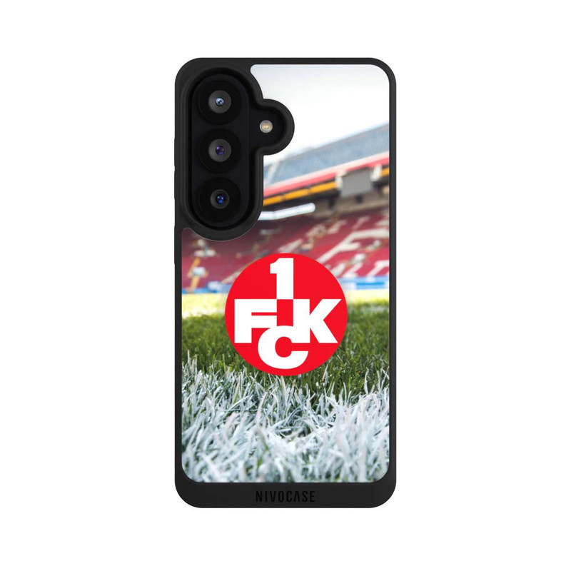 Galaxy S26 NIVOpure Stadionrasen FCK