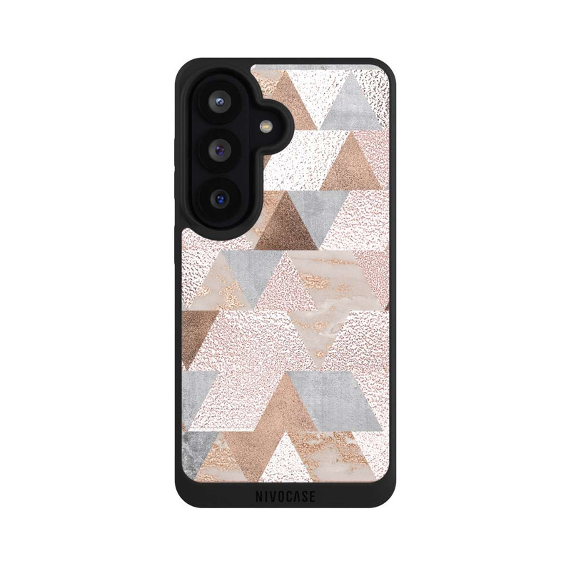 Galaxy S26 NIVOpure Triangles chatoyants