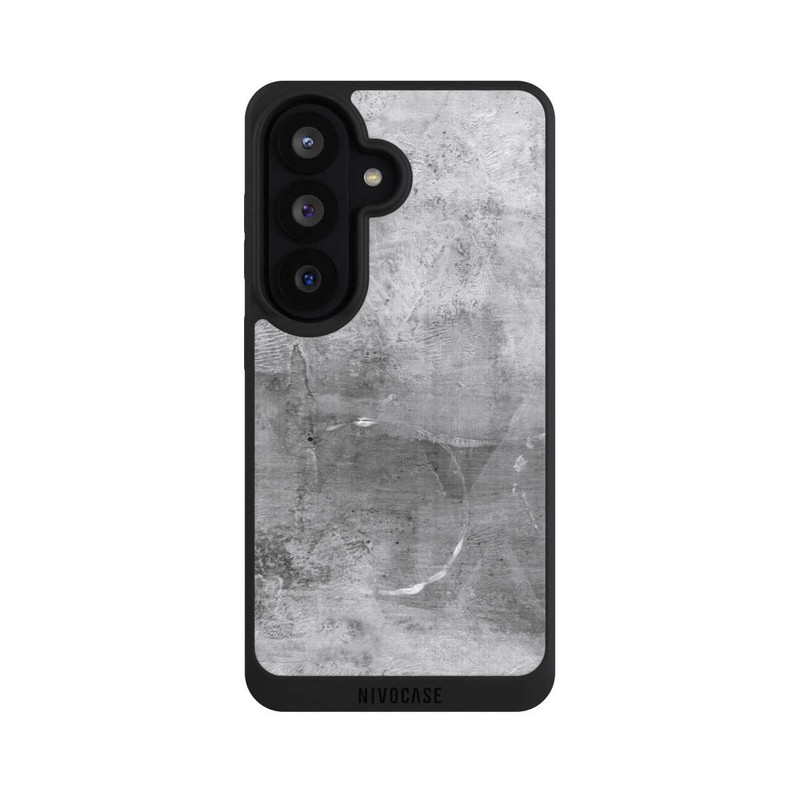 Galaxy S26 NIVOpure Graue Betonwand 2