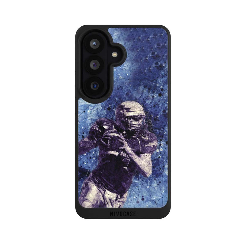 Galaxy S26 NIVOpure American Football