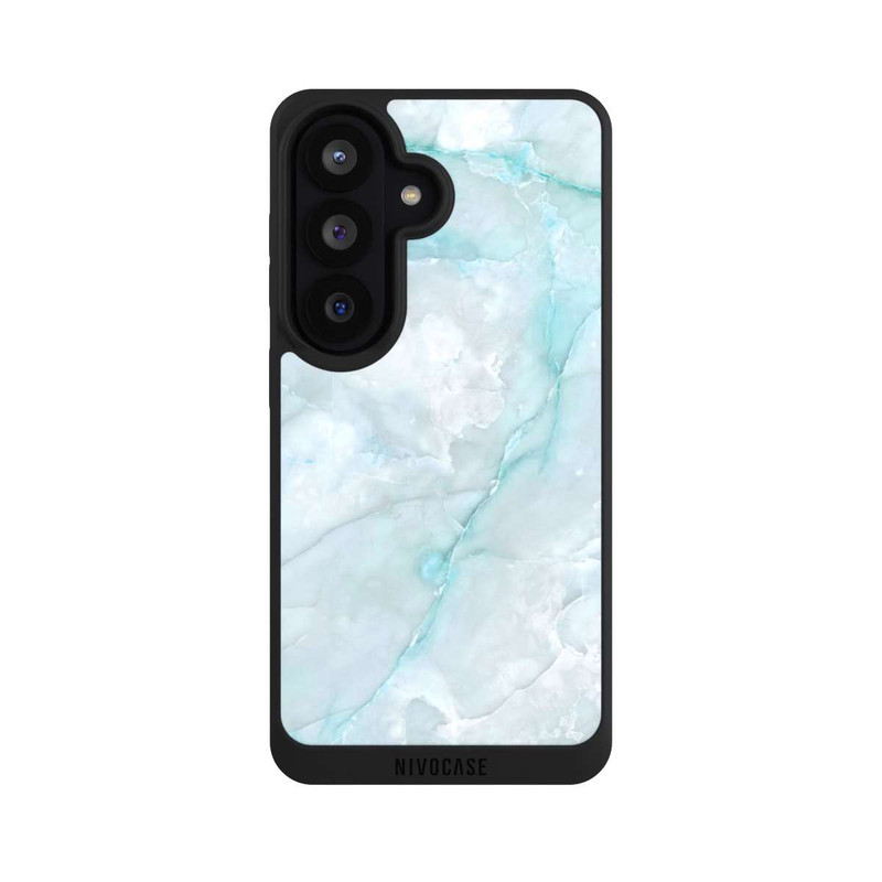 Galaxy S26 NIVOpure Glace Bleue