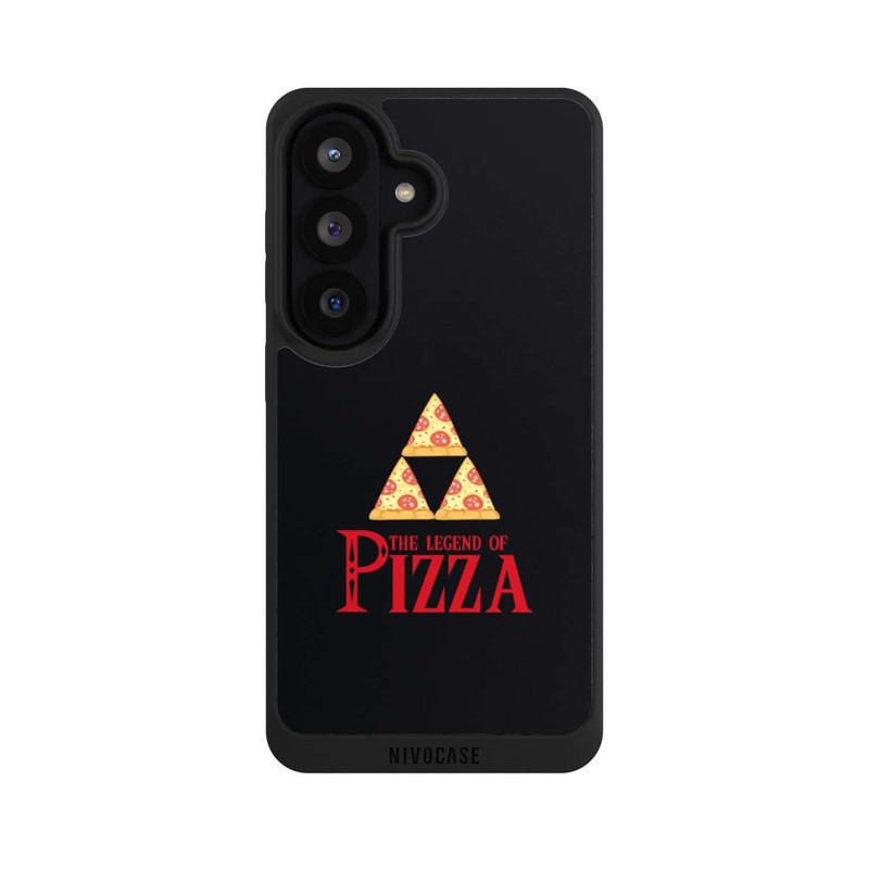 Galaxy S26 NIVOpure The Legend of Pizza