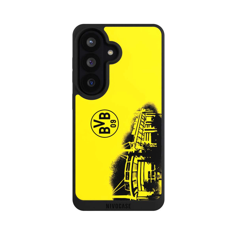 Galaxy S26 NIVOpure BVB Spray Stadion