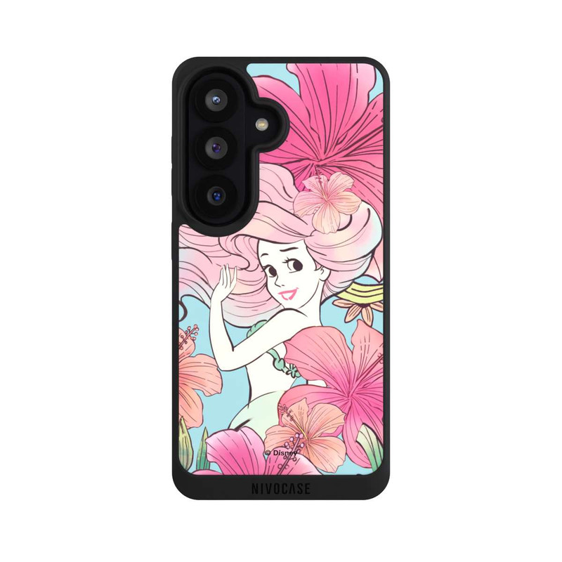 Galaxy S26 NIVOpure Arielle Royal Floral