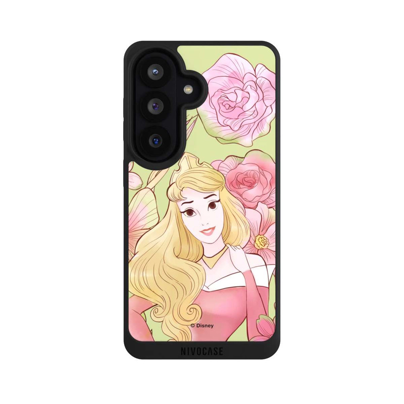 Galaxy S26 NIVOpure Beauty Royal Floral