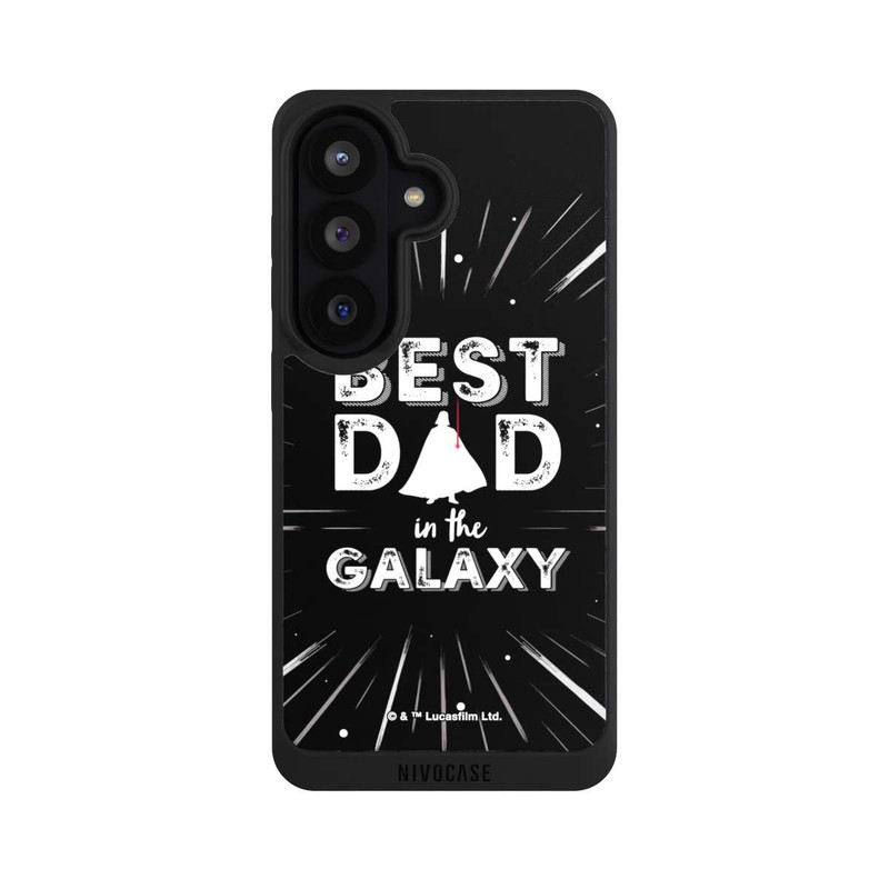 Galaxy S26 NIVOpure Best Dad in Galaxy