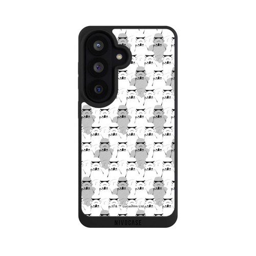 Samsung Galaxy S26 NIVOpure Sturmtruppler-Muster