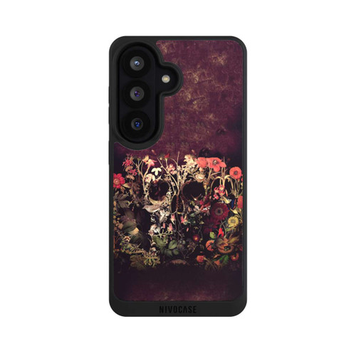 Samsung Galaxy S26 NIVOpure Flower Death