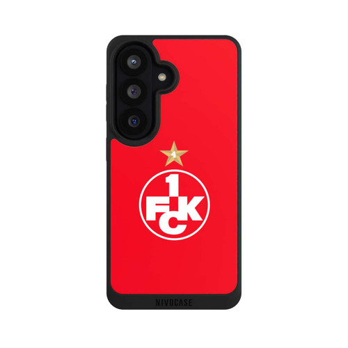 Samsung Galaxy S26 NIVOpure 4. Stern 1.FCK