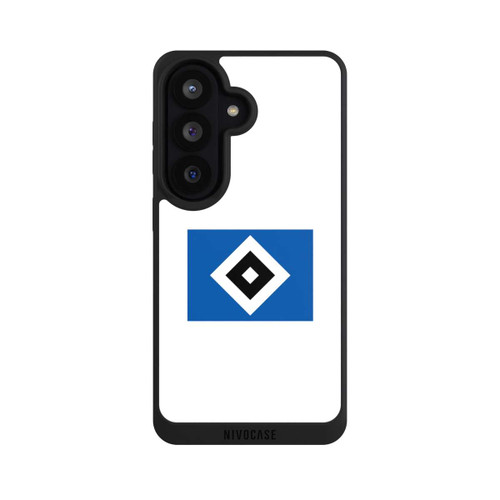 Samsung Galaxy S26 NIVOpure HSV Weiss / Blau