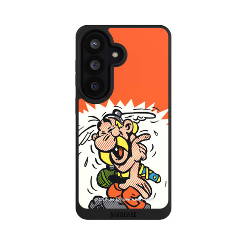 Samsung Galaxy S26 NIVOpure Astérix Vintage