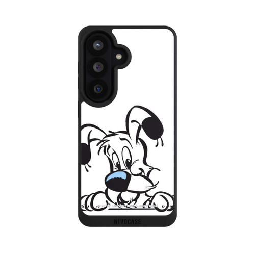 Samsung Galaxy S26 NIVOpure Dogmatix