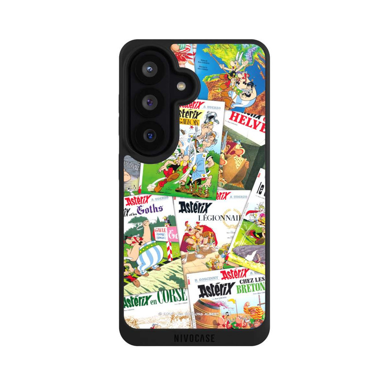 Galaxy S26 NIVOpure Cover Collection