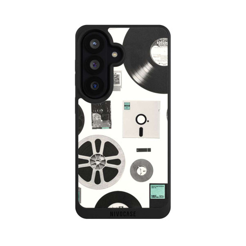 Samsung Galaxy S26 NIVOpure Data Uni