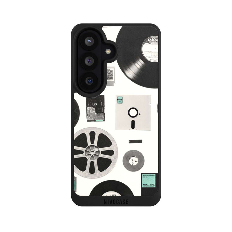 Galaxy S26 NIVOpure Data Uni